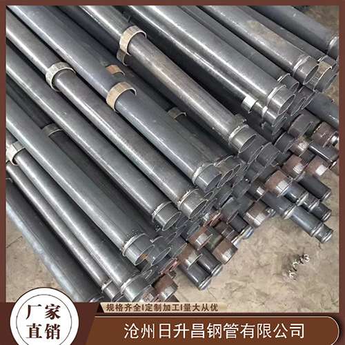 沔城回族镇声测管生产厂家