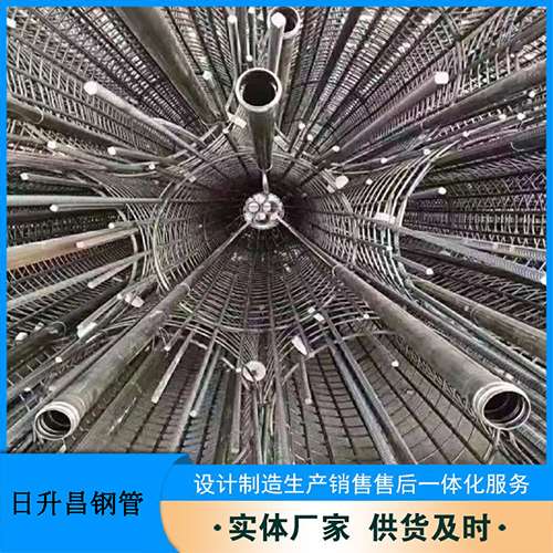 沔城回族镇声测管规格型号有哪些分类？
